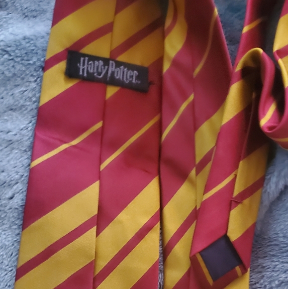 Harry Potter Tie - Picture 3 of 3